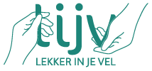 Logo Lijv ontspanningsmassage